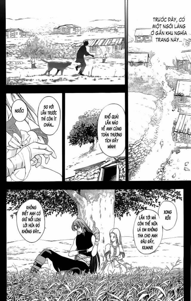 dấu ấn lửa chapter 16 14