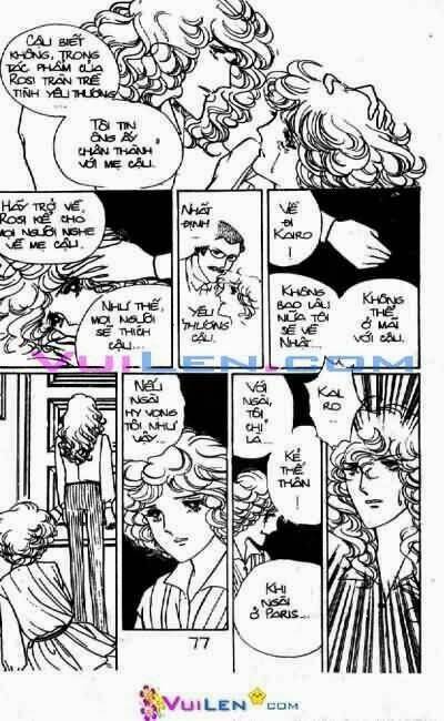 tiểu thư áo trắng chapter 14 77