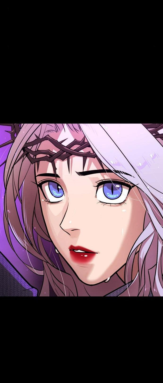 bạch huyết - white blood chapter 83 72