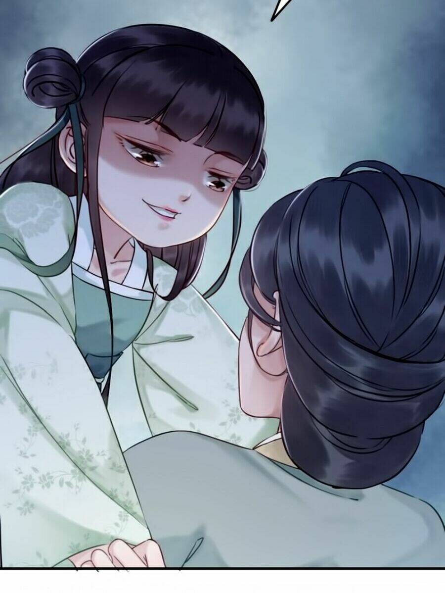 trọng sinh bá sủng nhiếp chính vương quá mạnh mẽ chapter 5 48