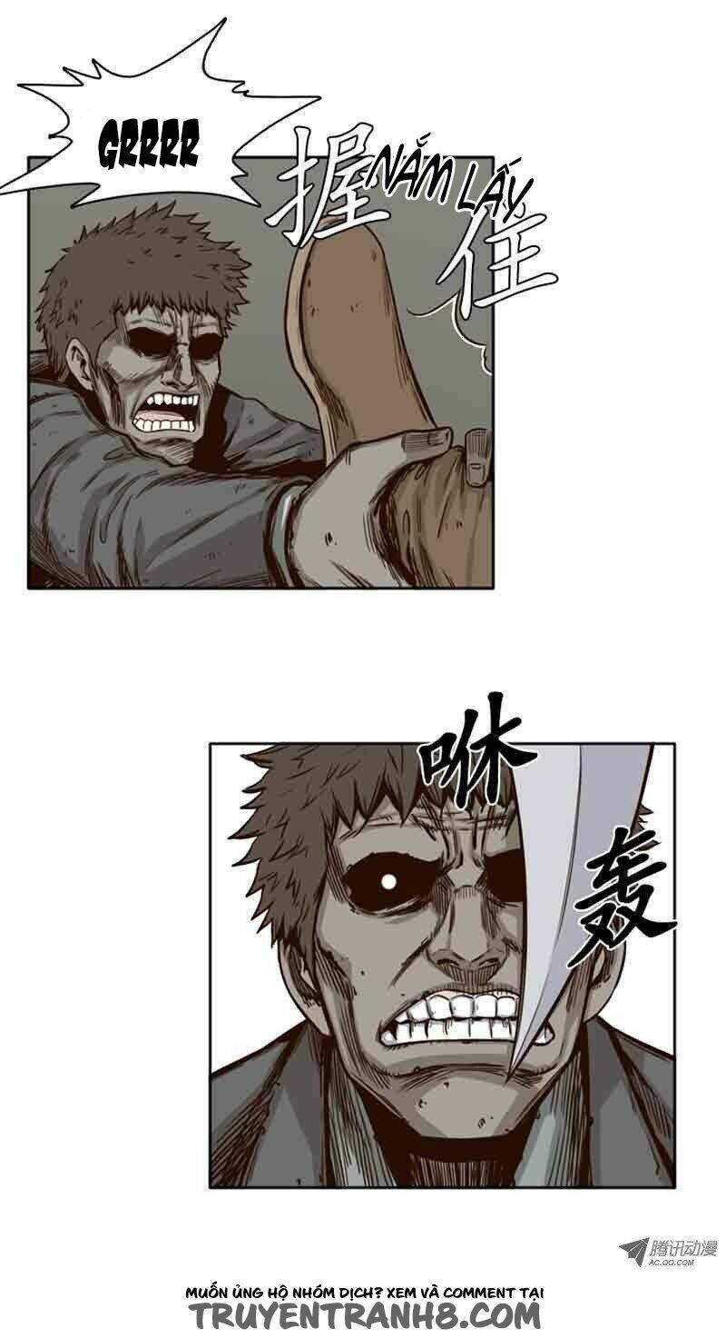 vua của vong linh chapter 69 7