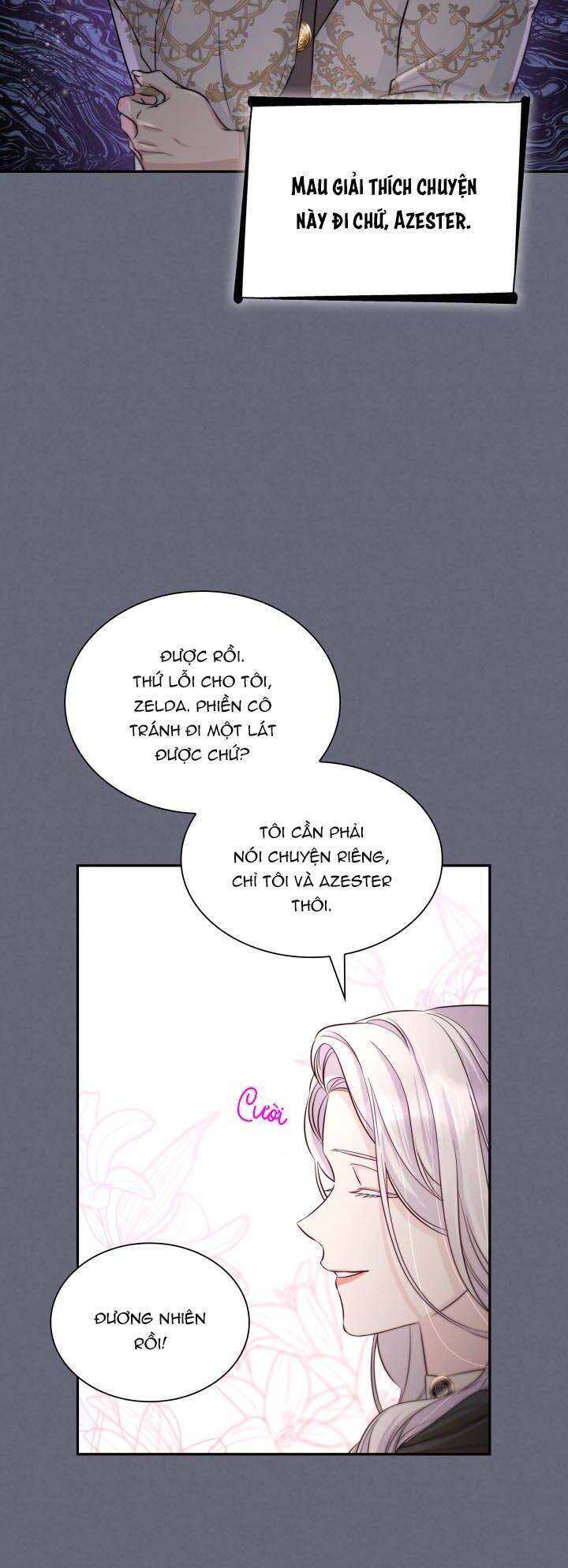 dây xích kiềm chế nam chính hắc ám tuột mất rồi chapter 43 6