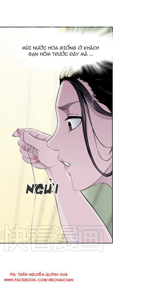 câu lạc bộ ngoại tình chapter 6 4