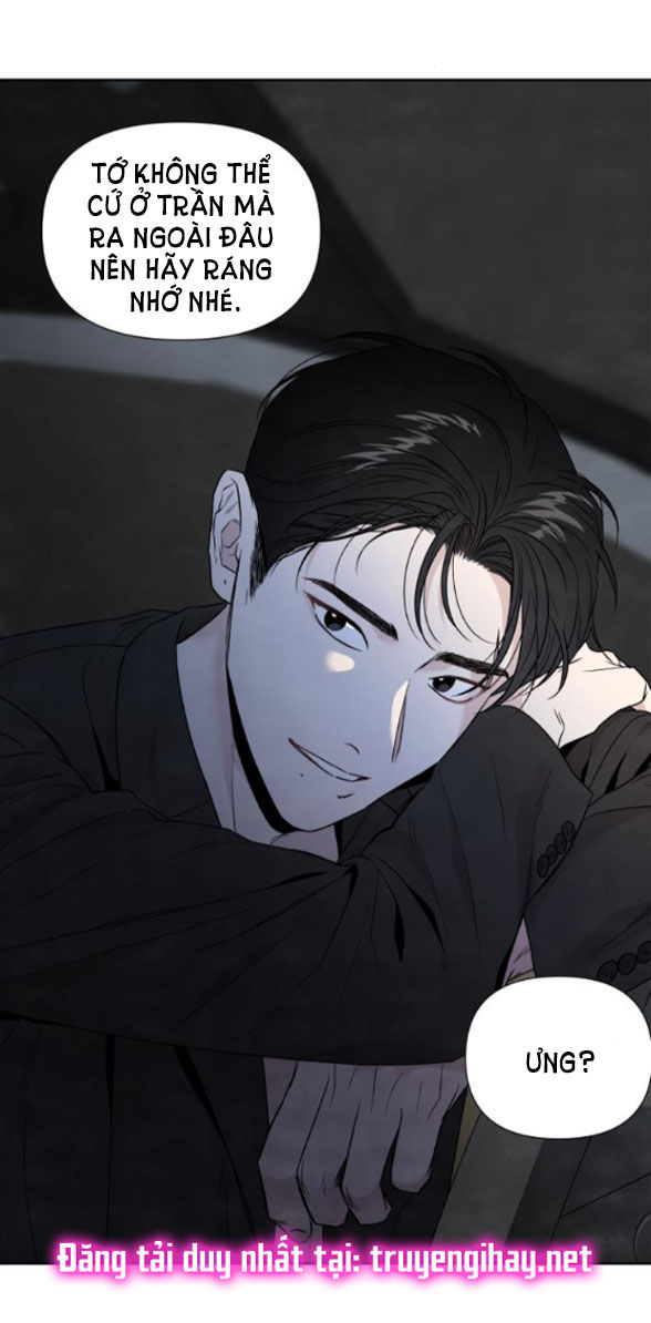 điều khiến tôi quyết tâm muốn chết chapter 44.1 15