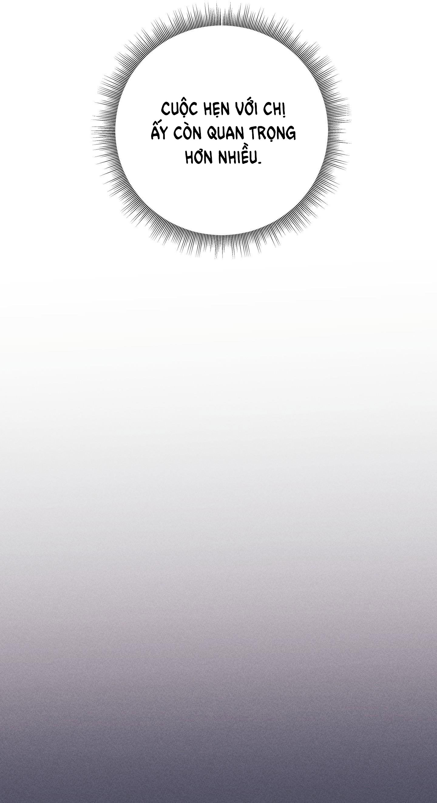 [18+] thành người yêu kém tuổi từ hôm nay chapter 14.2 19