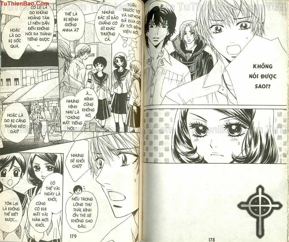 ác quỷ và bản tình ca chapter 10 88