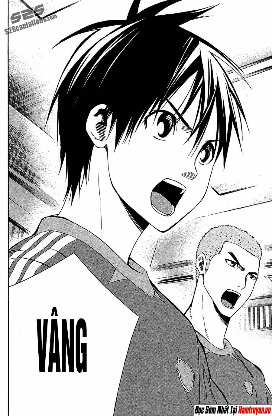 kỵ sĩ trong vòng cấm chapter 131 21