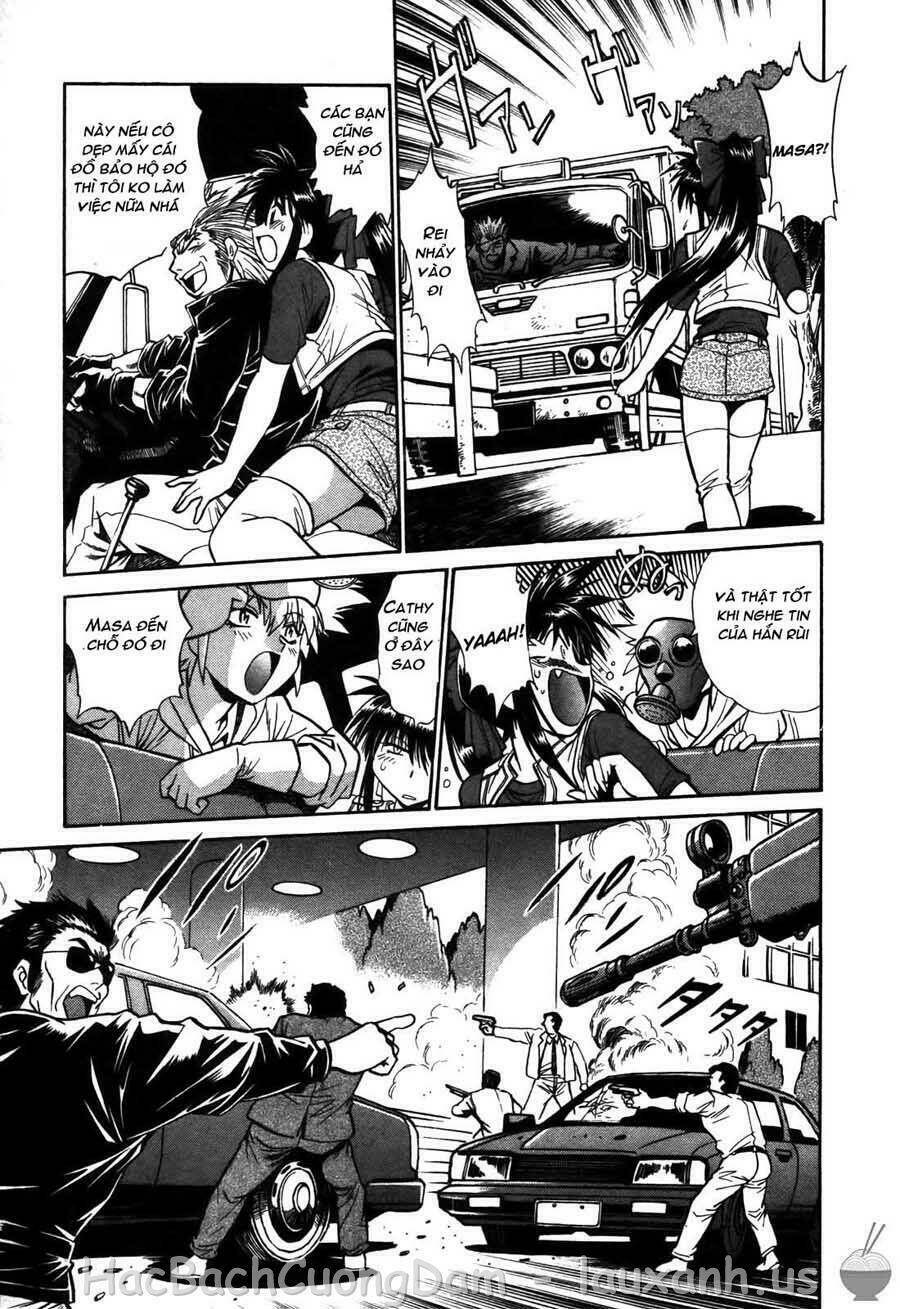 makunouchi deluxe! chapter 12 4