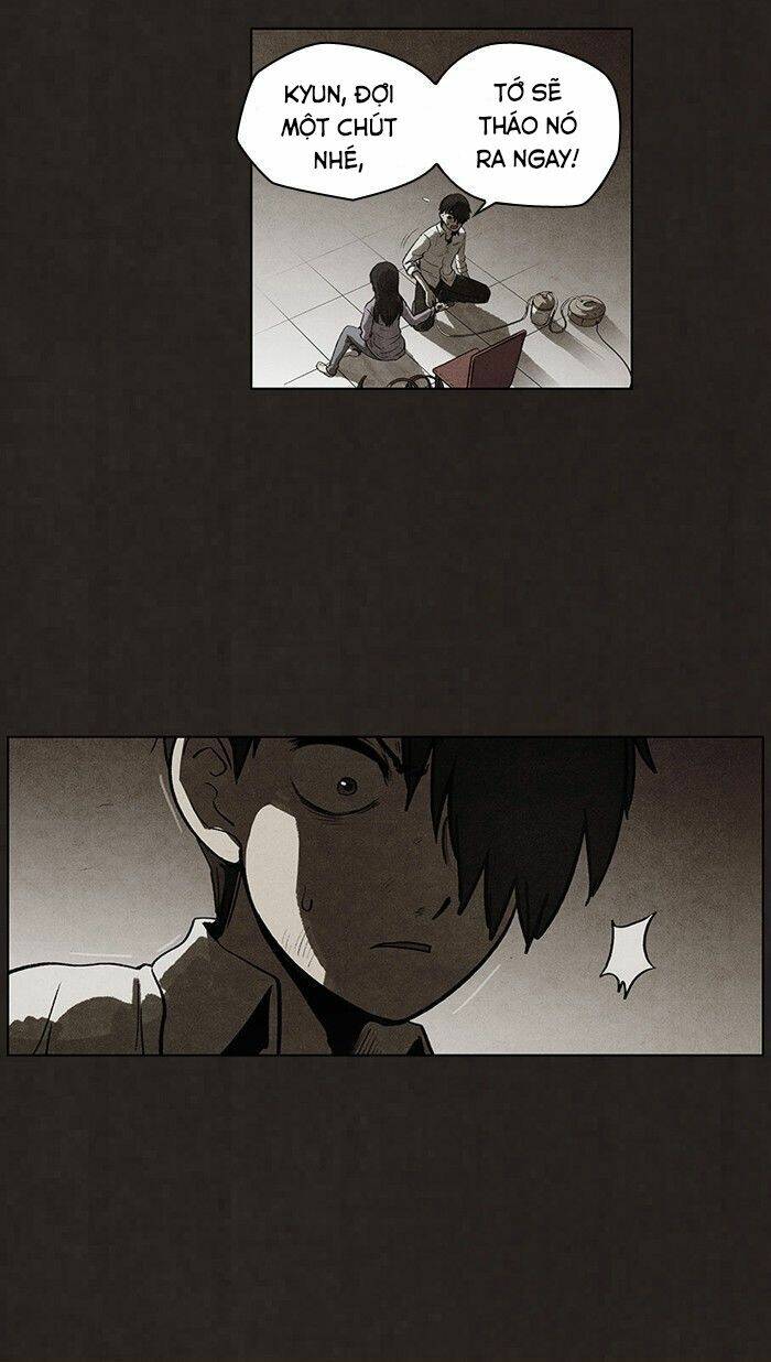 đứa con của quỷ dữ chapter 92 56