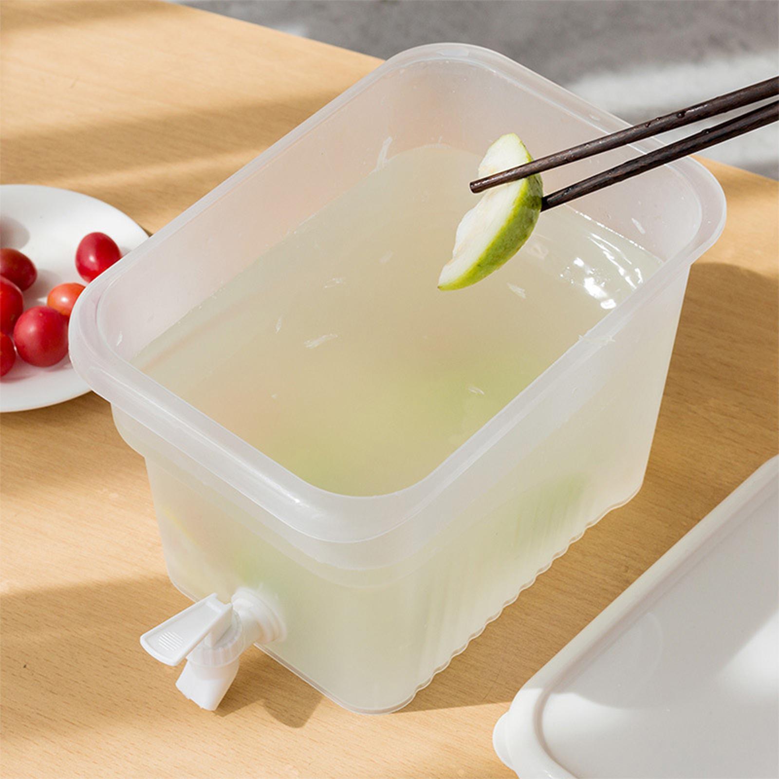 Beverage Dispenser Small