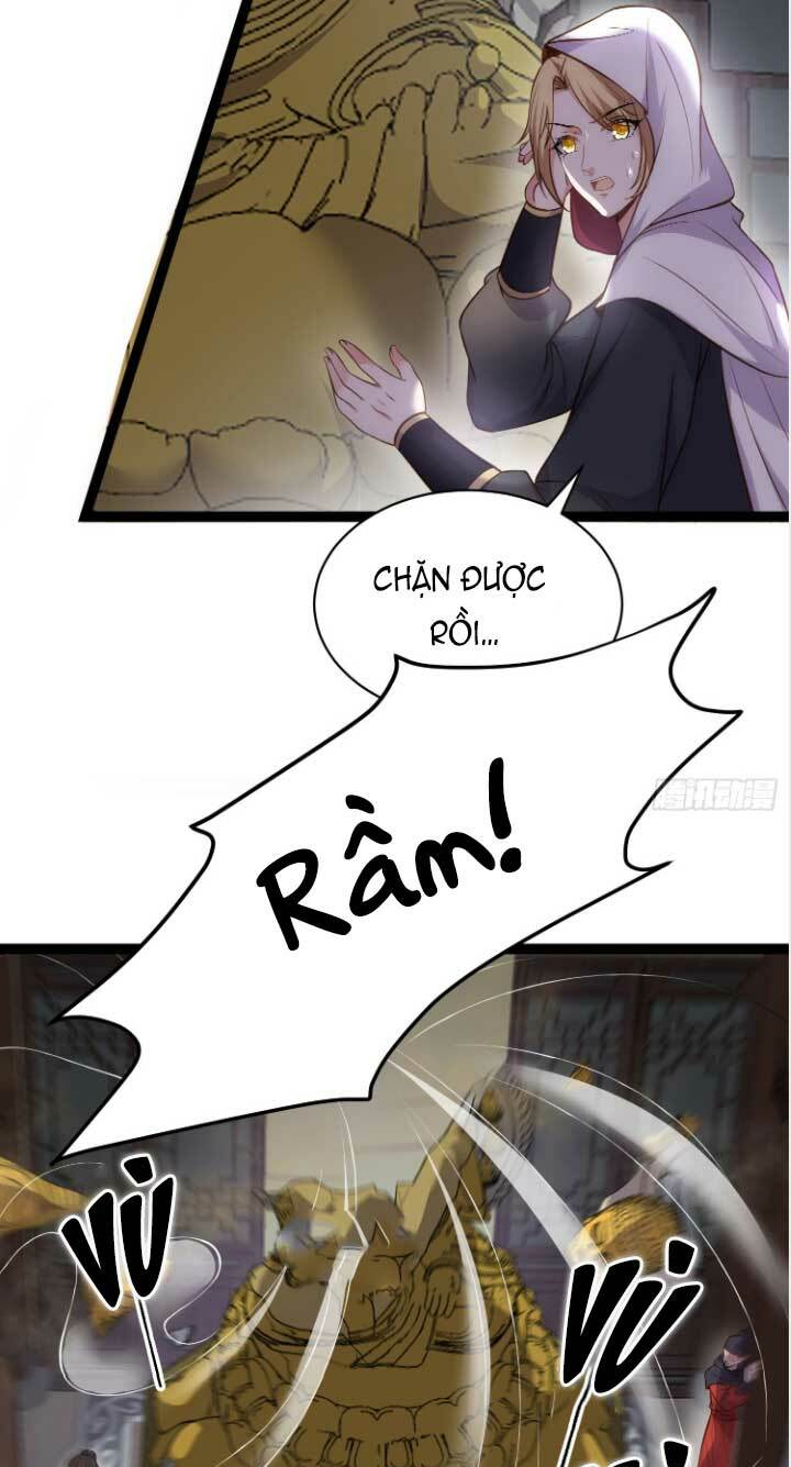 hoạn phi thiên hạ chapter 248 11