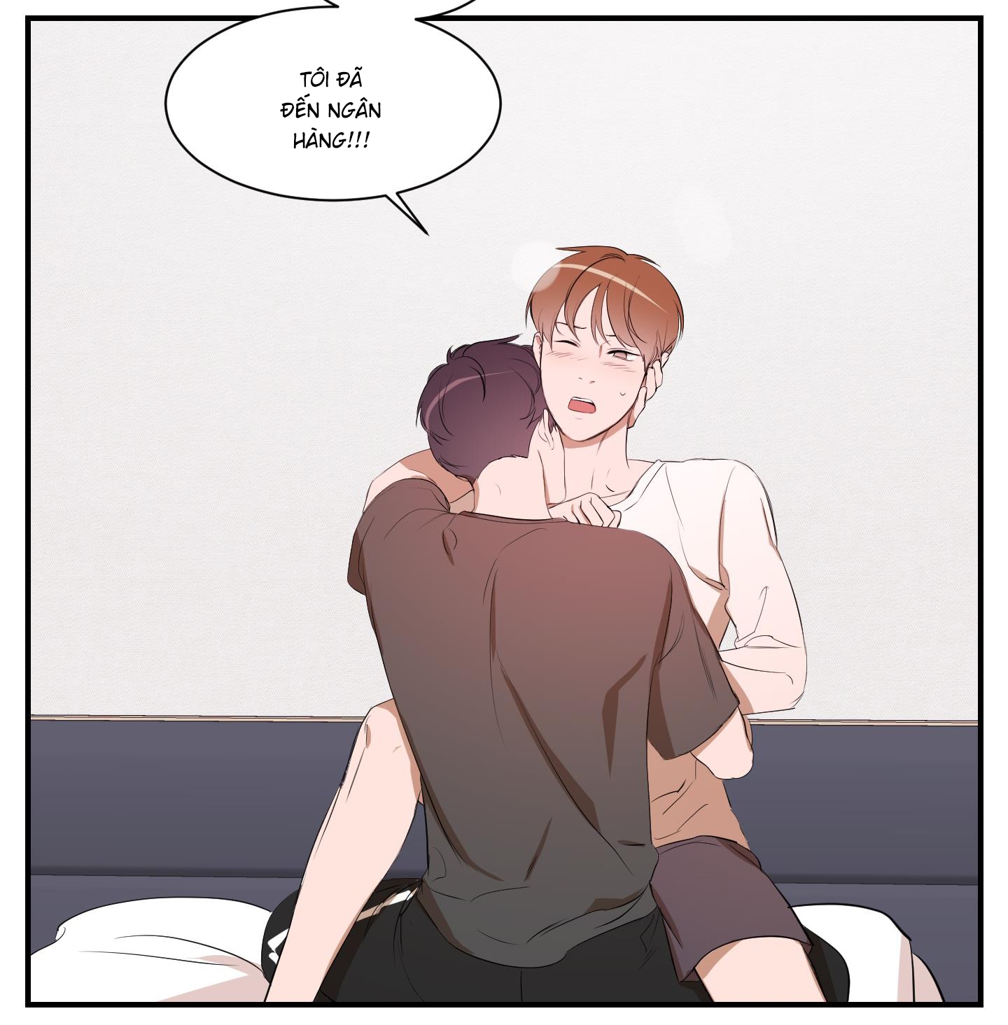 chốn riêng tư chapter 42 73