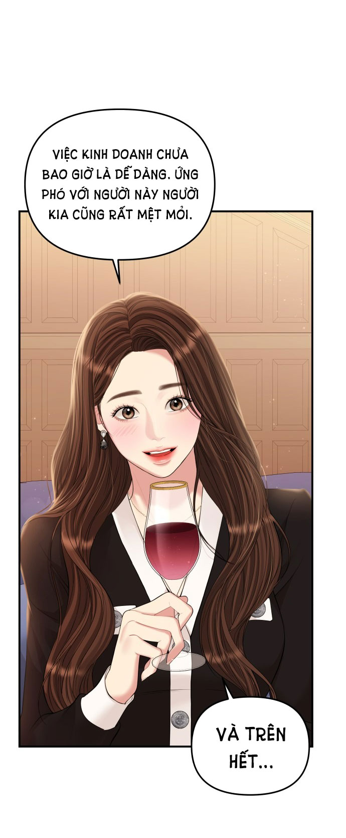 gửi em người đánh cắp những vì sao - to you who swallowed a star chapter 129.1 13