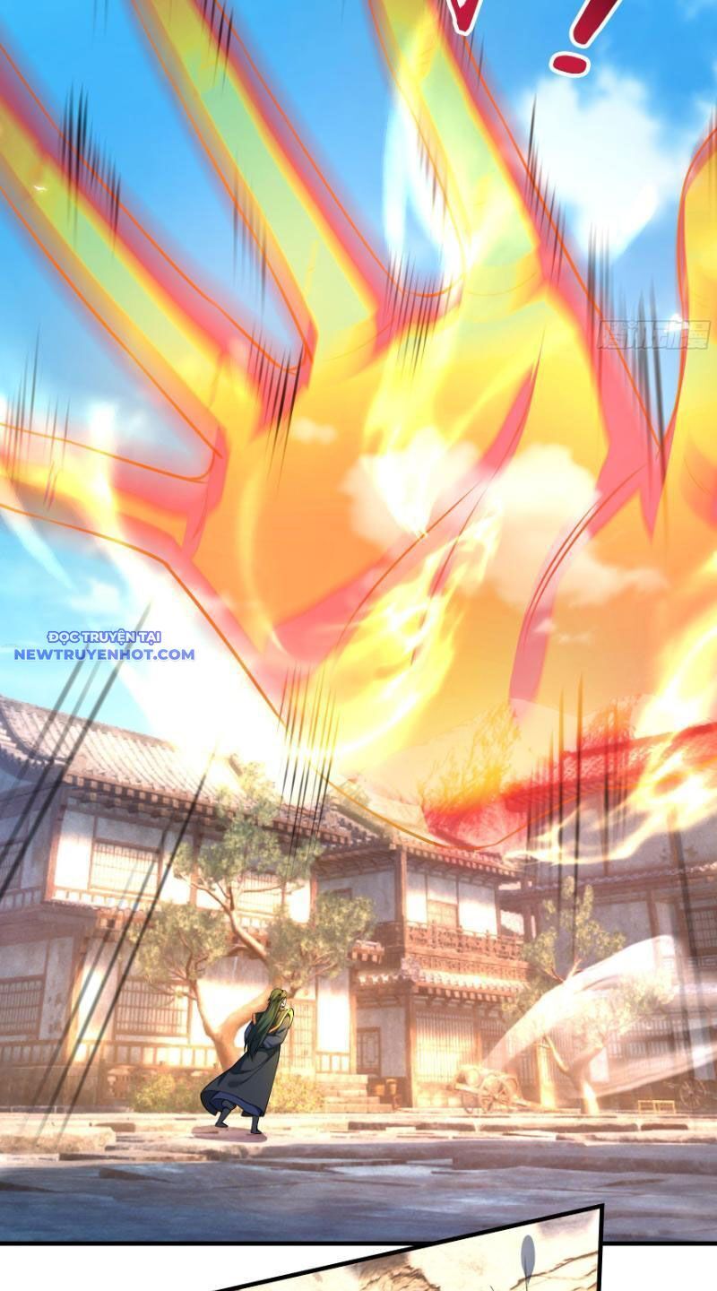 ngủ say vạn cổ: xuất thế đẩy ngang chư thiên chapter 25 32