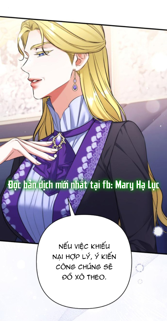 dành cho nhân vật bị bỏ rơi yêu thích nhất của tôi chapter 91.2 29