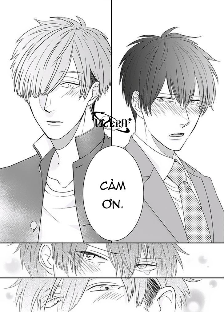 con quỷ tà dâm không cho tôi ngủ chapter 2 24