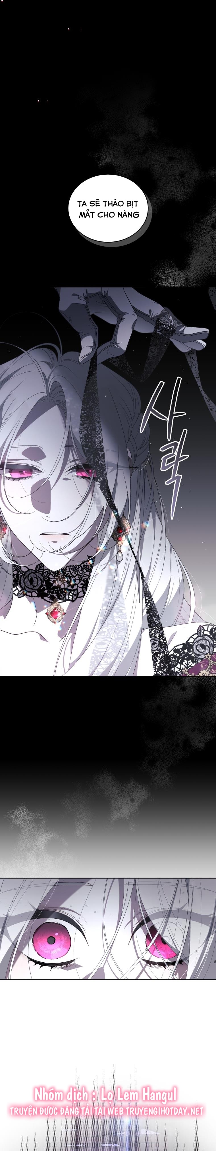 trở thành ác nữ thuần hóa thú cưng chapter 71 15