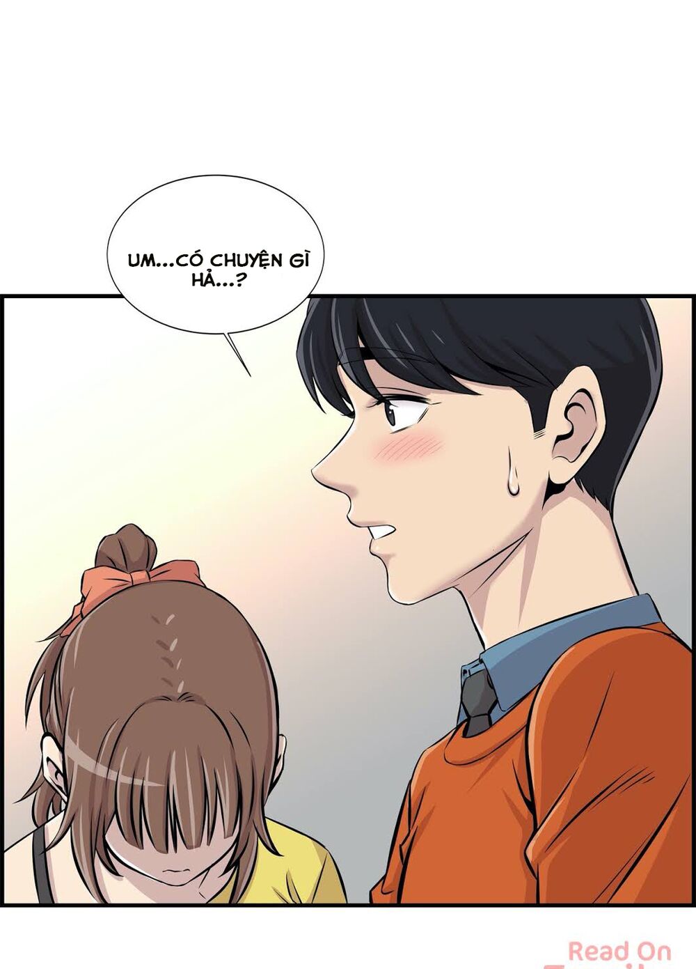 scandal trường luyện thi chapter 7 15