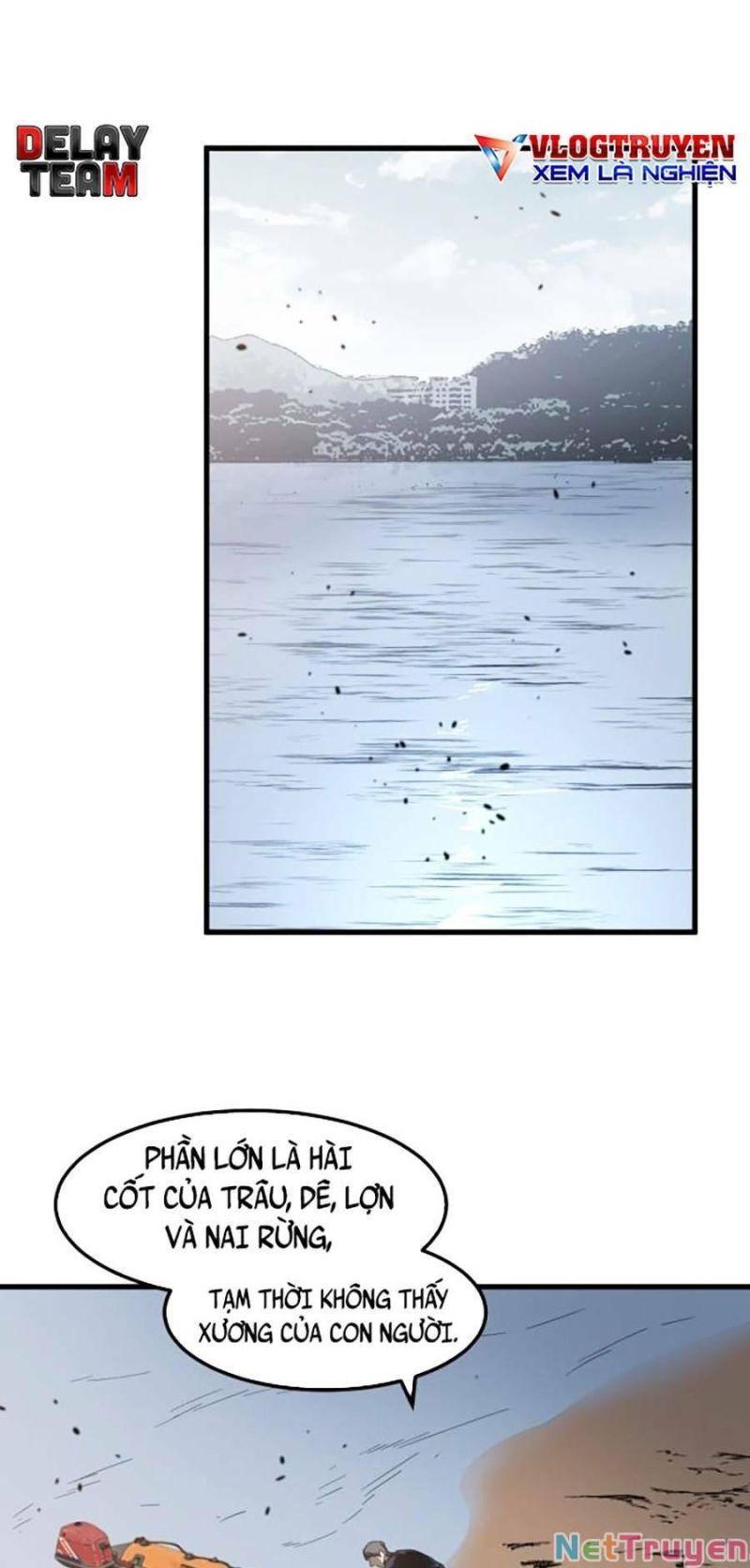 siêu tiến hóa chapter 78 26