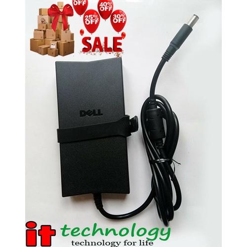 Sạc dùng cho Laptop Dell 19.5V 7.7A 150W Chân Kim to