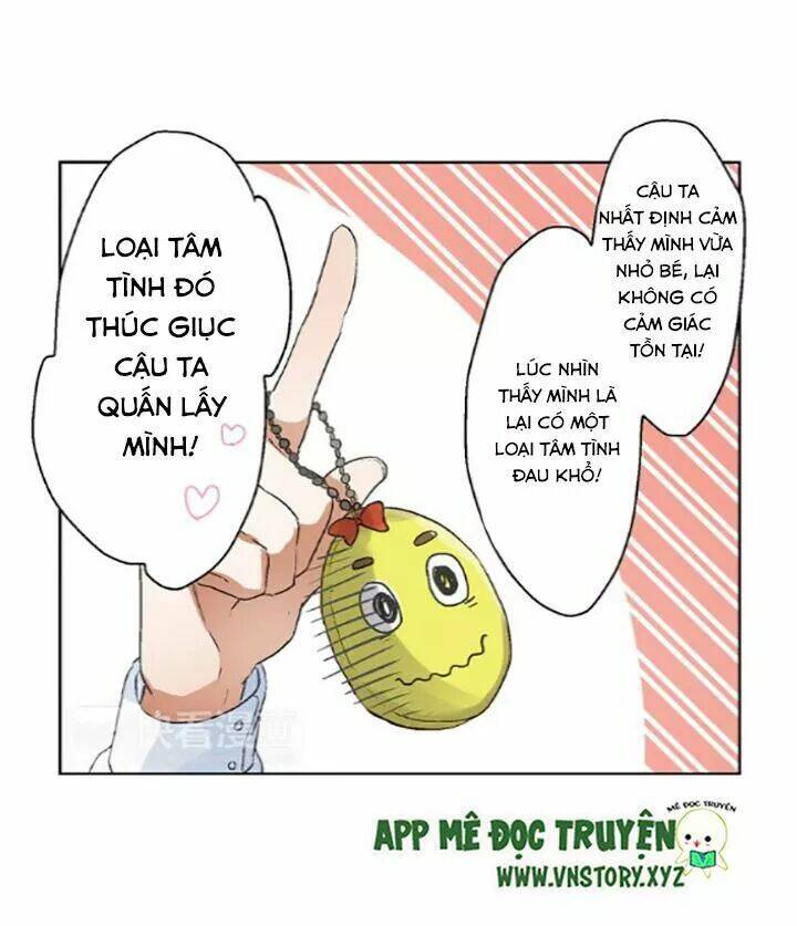 ngàn vạn nụ hôn đầu chapter 7 34