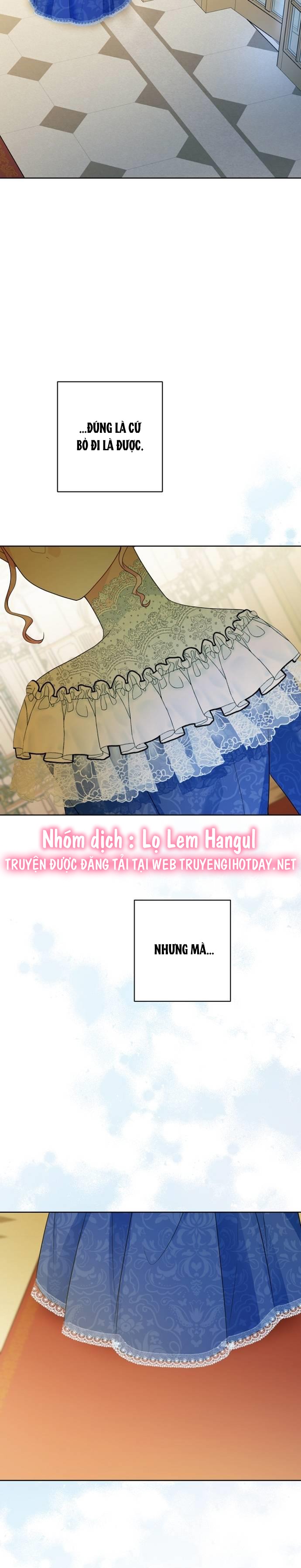 tôi sẽ đưa đứa trẻ ấy rời đi chapter 9 17