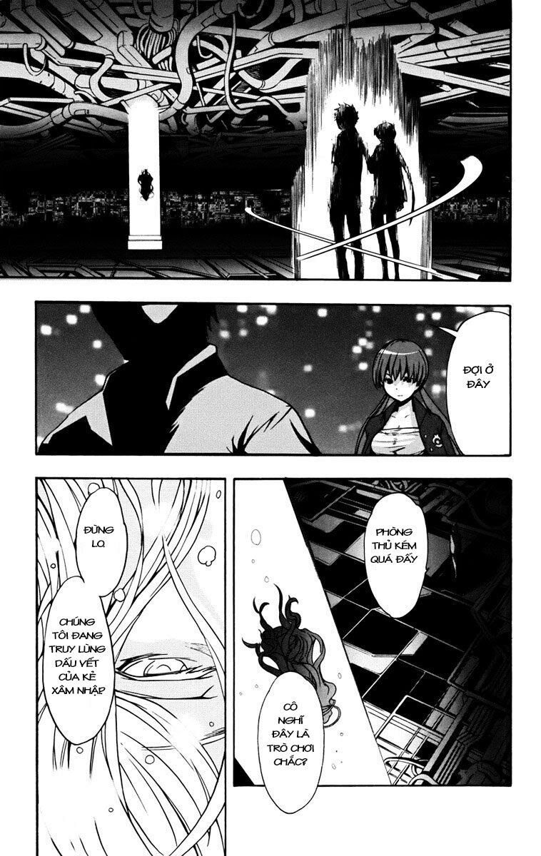 cấm thư ma thuật index chapter 35 5