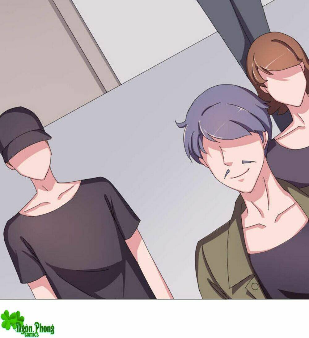 siêu mẫu thế thân chapter 13 19