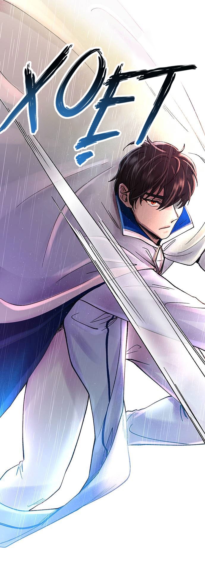 như gió trên cành cây khô chapter 23 8