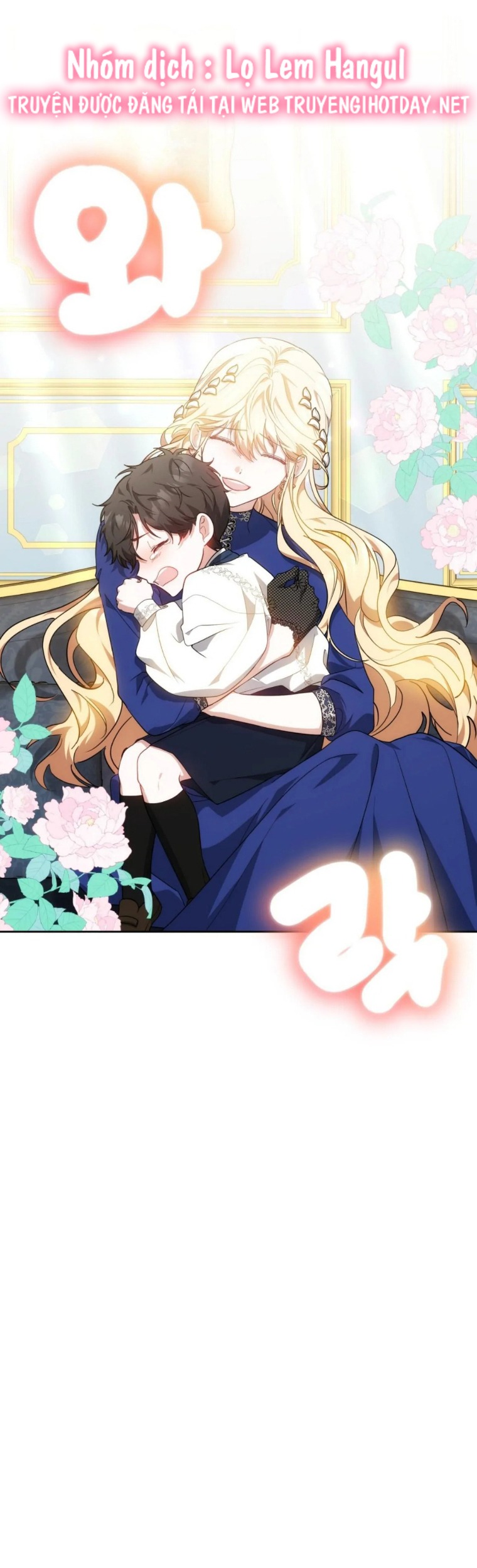 thoát chết một cách dễ dàng chapter 34 10