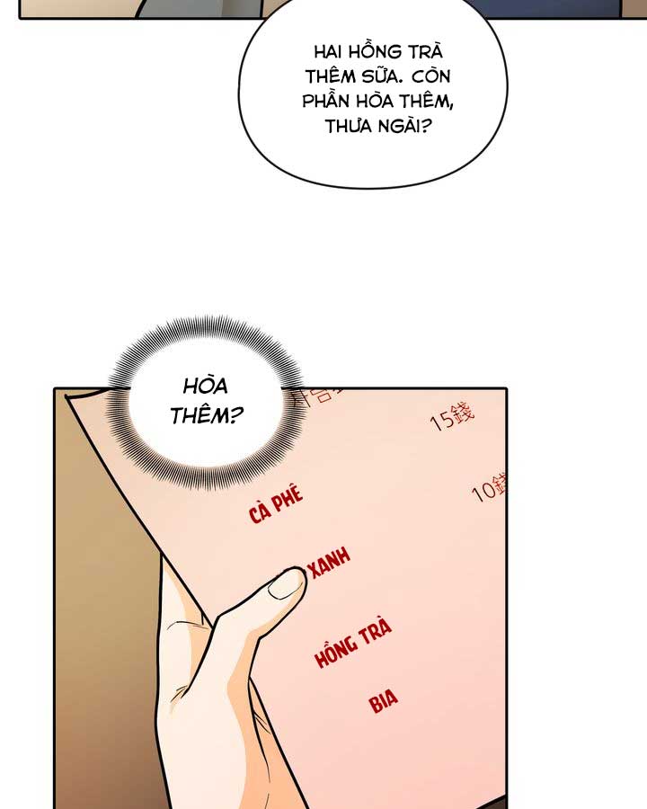 câu chuyện về người phụ nữ ấy chapter 153 13