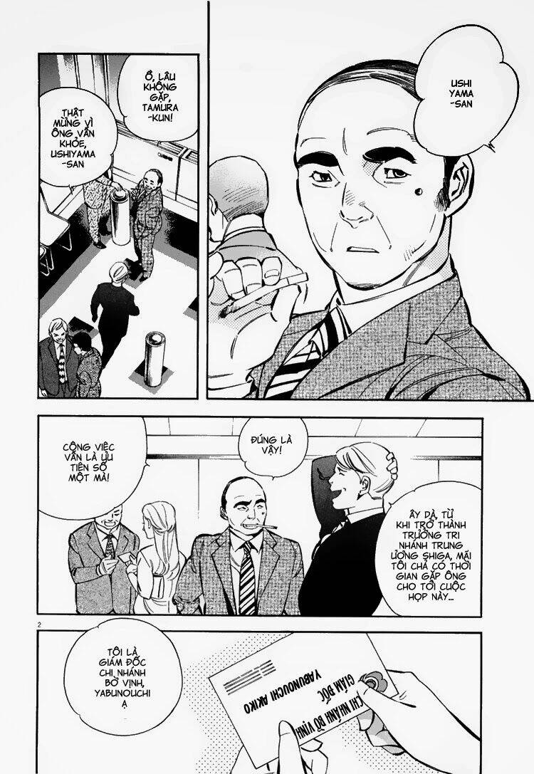 shin kurosagi - con diệc đen 2 chapter 87 3