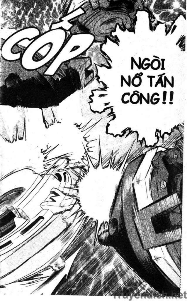 beley - con quay truyền thuyết chapter 1 95