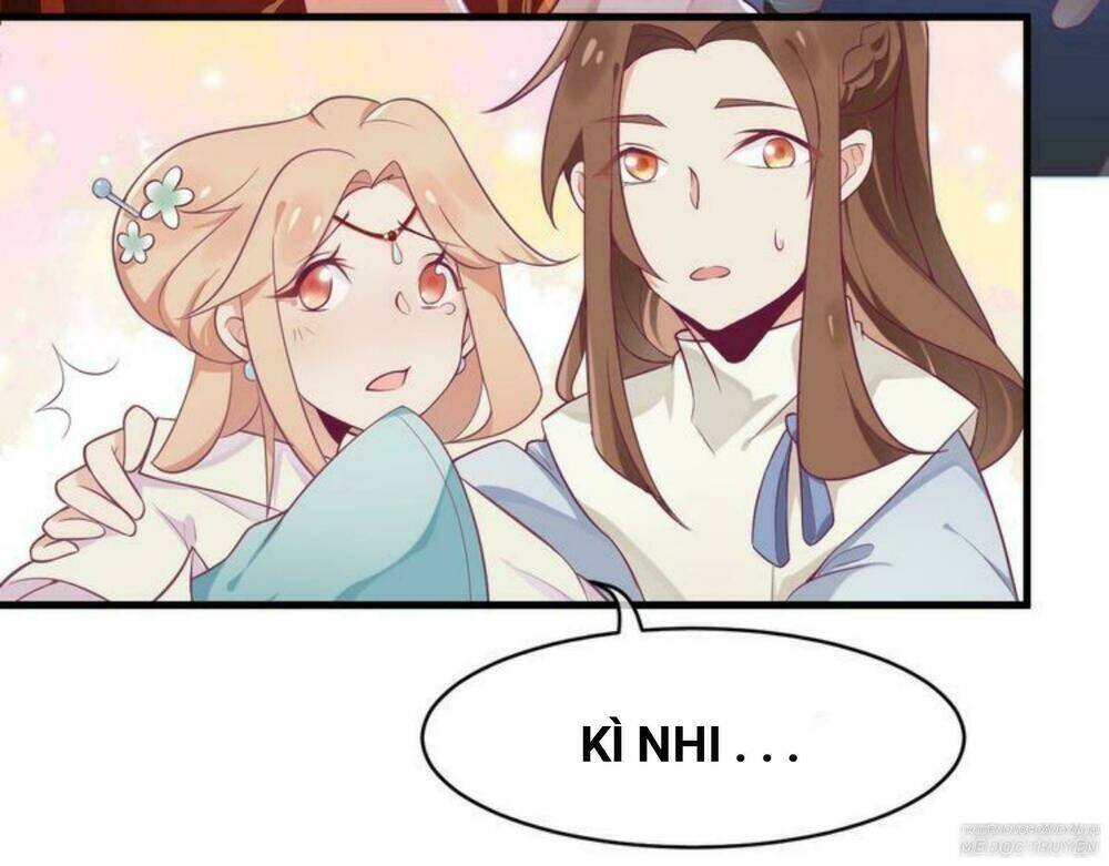 tà quân khó dưỡng tiểu ma phi chapter 7 66