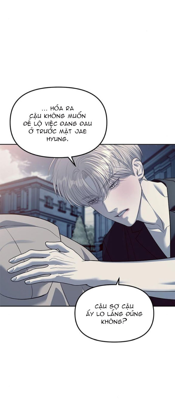 xâm nhập trường trung học tài phiệt chapter 57.2 5