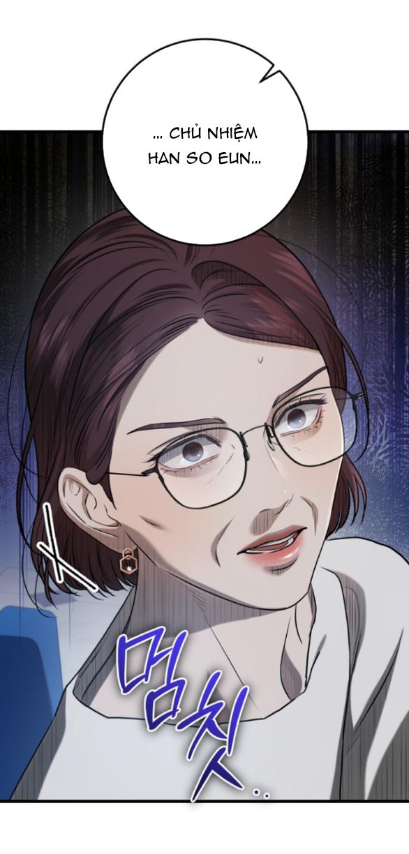 Nóng Lòng Muốn Giày Vò Em chapter 72.2 21