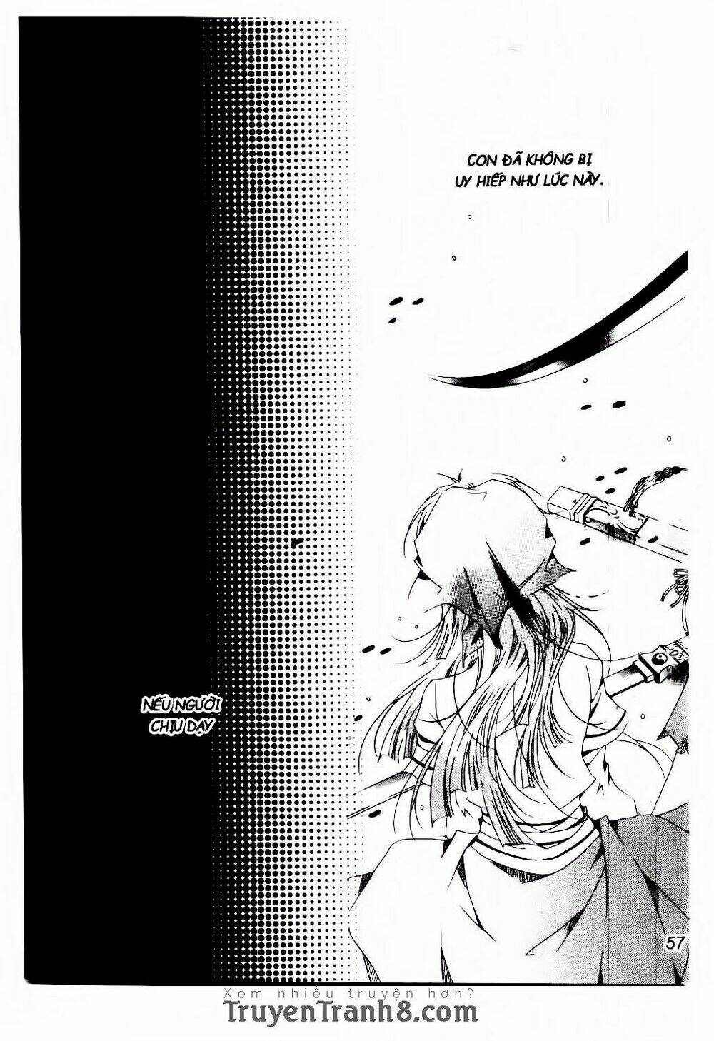 nabi - cánh bướm chapter 27 3