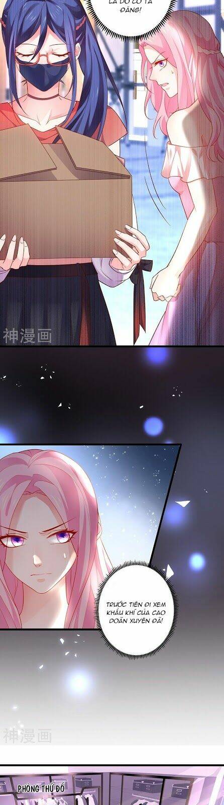 biến lan lăng vương thành ảnh đế chapter 36 5