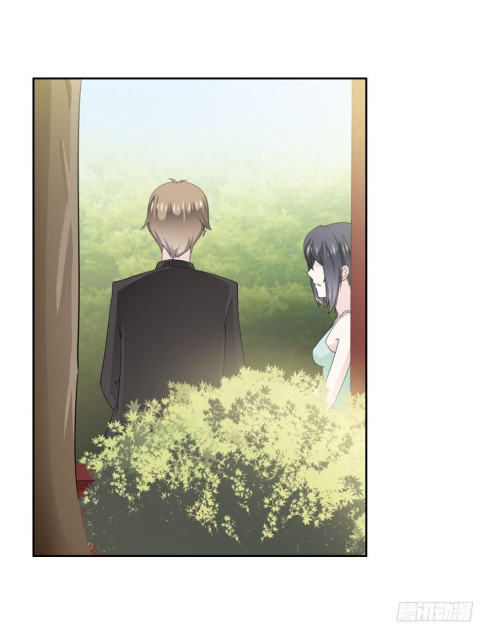 thiên kim đường môn chapter 91 34