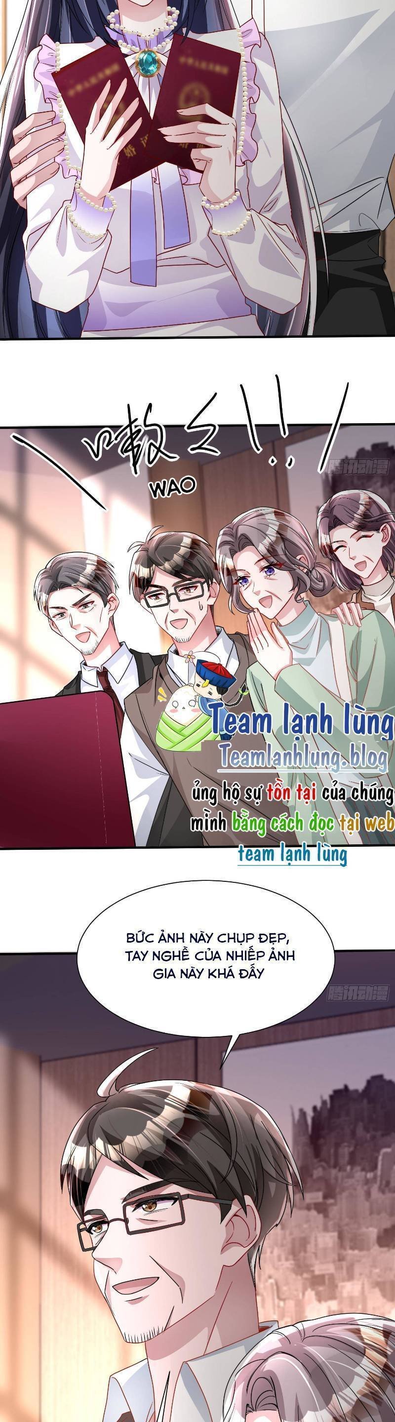 tổng tài huyết tộc cực sủng cô vợ mỹ nhân ngư chapter 211 21