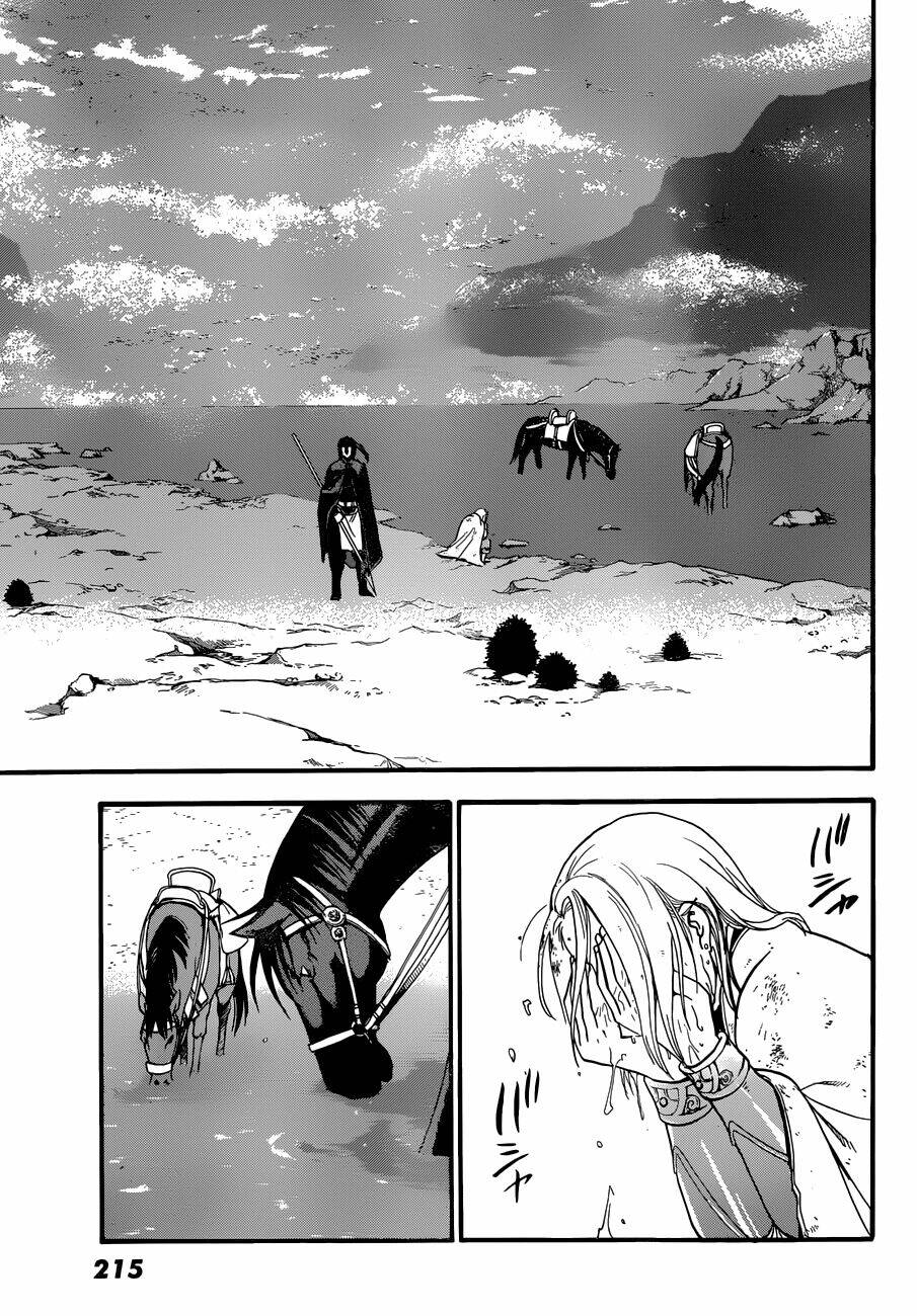 arslan chiến ký chapter 4 24
