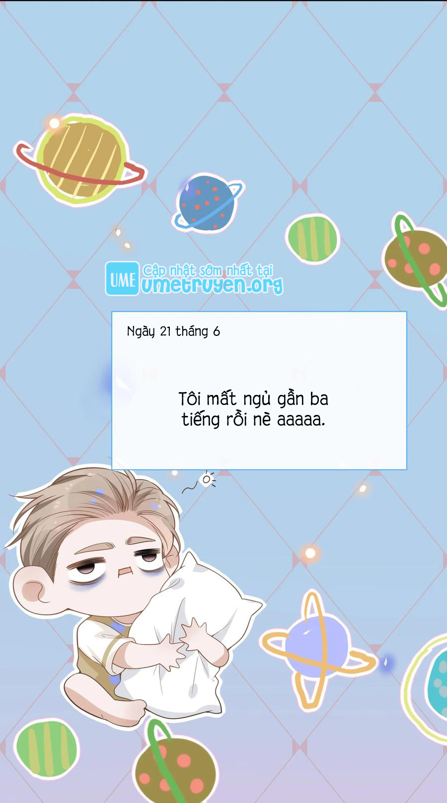 kiếp sau không gặp chapter 35 19