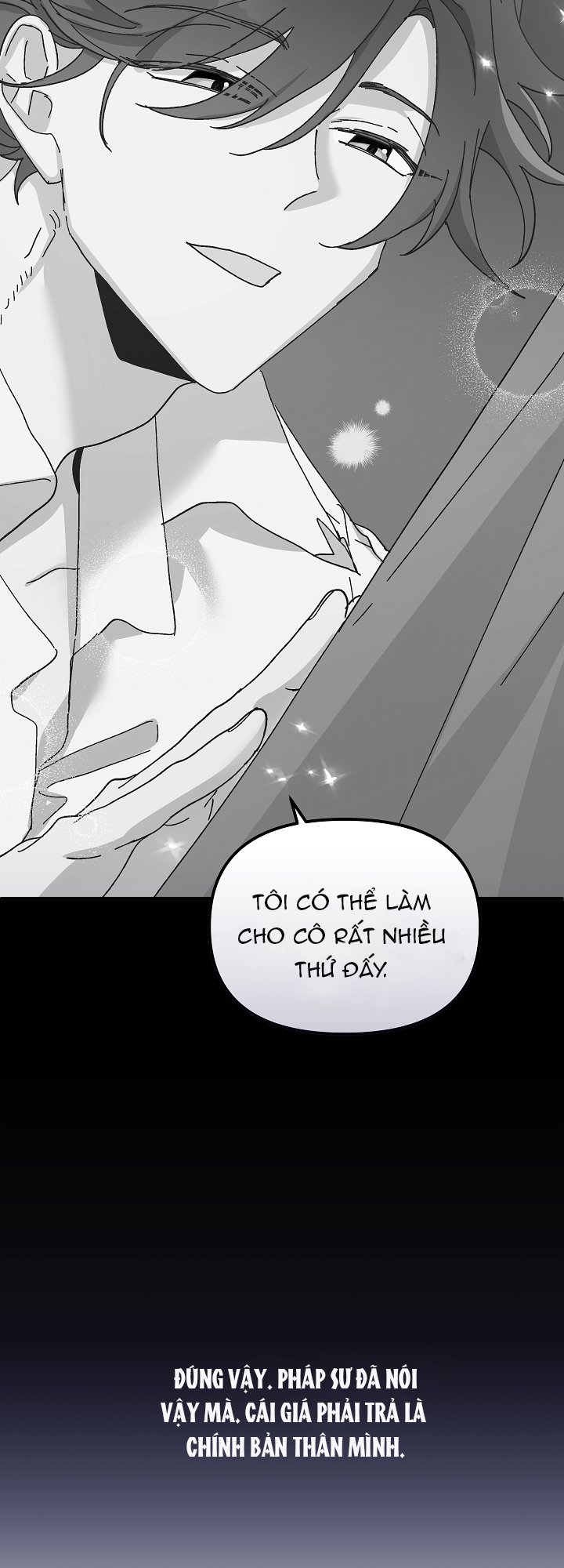 công chúa giả điên chapter 47.2 10