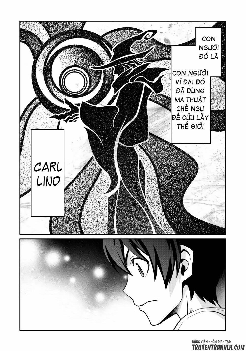 isekai wo seigyo mahou de kirihirake chapter 22 20