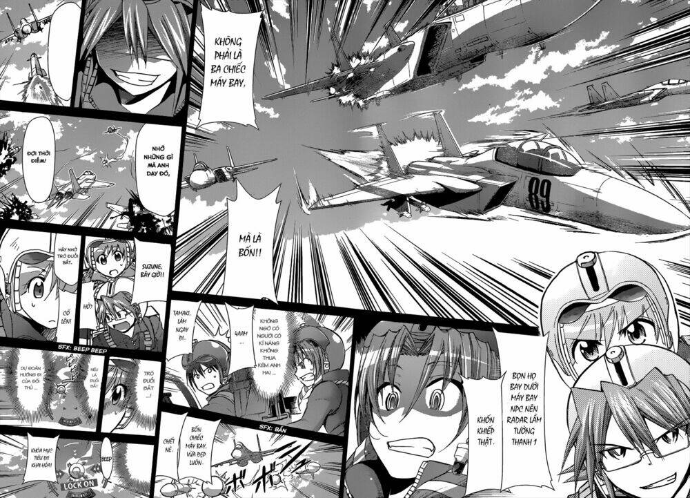 denpa kyoushi chapter 100 18