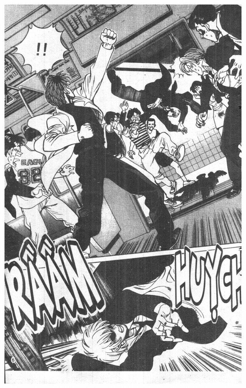 change guy chapter 22 6