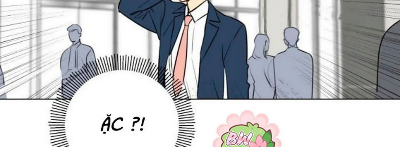 chuyện quái gì với giấc mơ đó vậy chapter 2 198