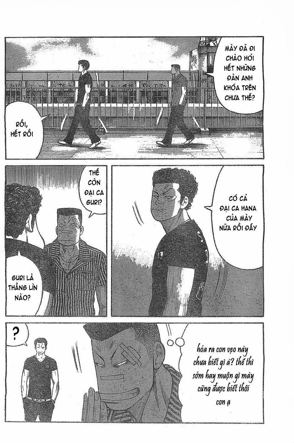 worst chapter 128 30