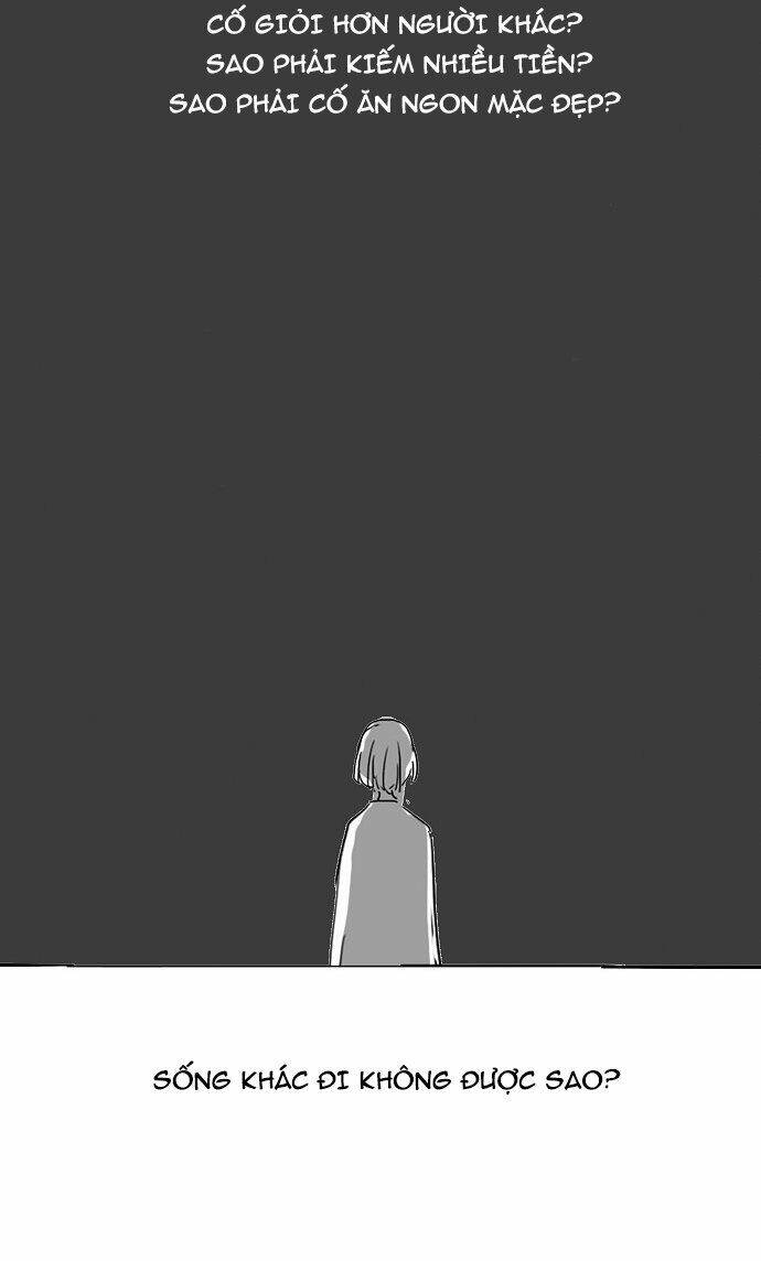 võ sĩ - the boxer chapter 51.5 29