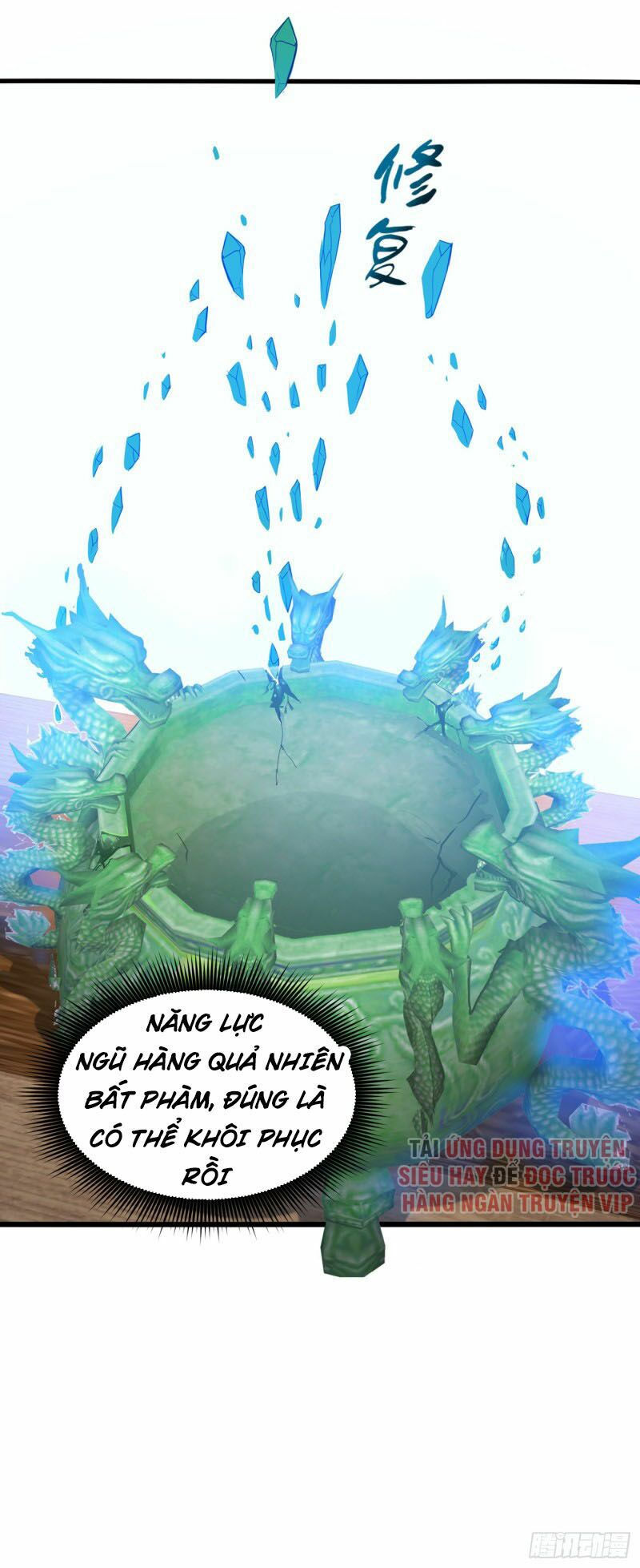 tối cường thần y tại đô thị chapter 134 10